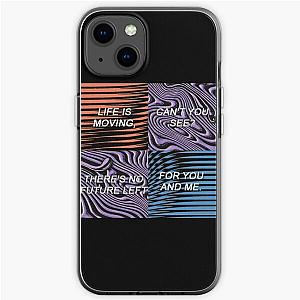 Tame Impala Cases - TAME IMPALA iPhone Soft Case RB1504[ID456]