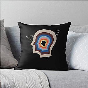 Tame Impala Pillows - Tame Impala- Going Backwards Throw Pillow RB1504[ID659]