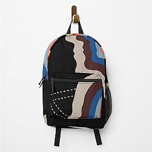 Tame Impala Backpacks - Tame Impala- Going Backwards Backpack RB1504[ID680]