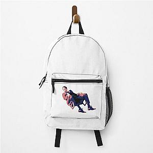 Tame Impala Backpacks - Tame Impala - Let It Happen Backpack RB1504[ID686]