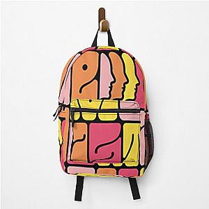 Tame Impala Backpacks - tame impala projects color Backpack RB1504[ID691]