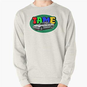 Tame Impala Sweatshirts - Tame Impala Pullover Sweatshirt RB1504[ID734]