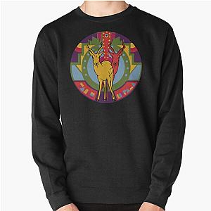 Tame Impala Sweatshirts - Tame Impala's Impalas Pullover Sweatshirt RB1504[ID732]