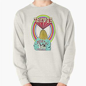 Tame Impala Sweatshirts - Graphic Tame Impala Pullover Sweatshirt RB1504[ID738]