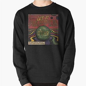 Tame Impala Sweatshirts - Let it Happen - Tame Impala  Pullover Sweatshirt RB1504[ID742]