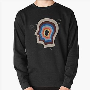 Tame Impala Sweatshirts - Tame Impala- Going Backwards Classic T-Shirt Pullover Sweatshirt RB1504[ID740]