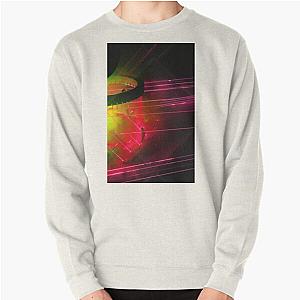 Tame Impala Sweatshirts - Tame Impala Pullover Sweatshirt RB1504[ID744]