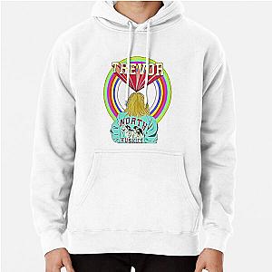 Tame Impala Hoodies - Graphic Tame Impala Psychedelic Apparel Holiday Gift For Fans And Lovers  Pullover Hoodie RB1504[ID765]