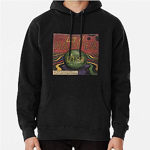 Tame Impala Hoodies - Let it Happen - Tame Impala | Perfect Gift Pullover Hoodie RB1504[ID764]