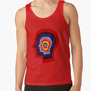 Tame Impala Tank Tops - otak atik Tame impala best selling Tank Top RB1504[ID478]