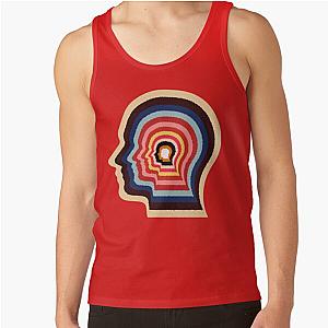 Tame Impala Tank Tops - Tame Impala Tank Top RB1504[ID477]