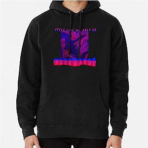 Tame Impala Hoodies - Aesthetic Tame Impala Inspired Pullover Hoodie RB1504[ID758]