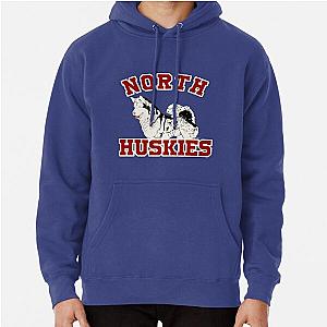 Tame Impala Hoodies - Tame Impala North Huskies Pullover Hoodie RB1504[ID757]