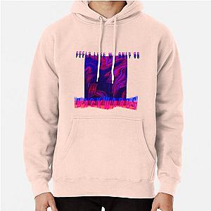 Tame Impala Hoodies - Aesthetic Tame Impala Inspired Pullover Hoodie RB1504[ID756]