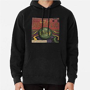 Tame Impala Hoodies - Let it Happen - Tame Impala  Pullover Hoodie RB1504[ID768]