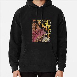 Tame Impala Hoodies - Feels Like We Only Go Backwards - Tame Impala Poster Pullover Hoodie RB1504[ID777]