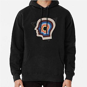 Tame Impala Hoodies - Tame Impala- Going Backwards Pullover Hoodie RB1504[ID776]