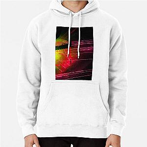 Tame Impala Hoodies - Tame Impala Pullover Hoodie RB1504[ID772]