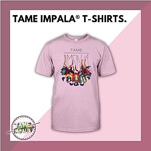 Tame Impala T-Shirts