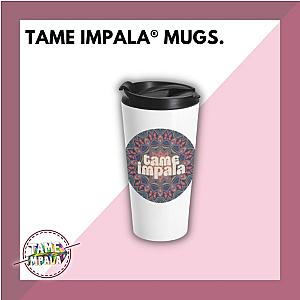 Tame Impala Mugs