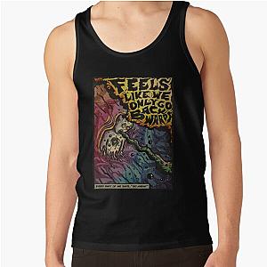 Tame Impala Tank Tops - Feels Like We Only Go Backwards - Tame Impala  Tank Top RB1504[ID489]