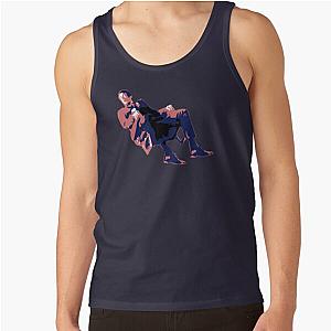 Tame Impala Tank Tops - Tame Impala - Let It Happen Tank Top RB1504[ID505]