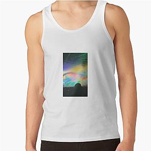 Tame Impala Tank Tops - Tame Impala Concert Tank Top RB1504[ID501]