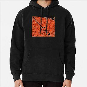 Tame Impala Currents Album Cover Art Pullover Hoodie