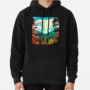 Vintage Tame Impala Pullover Hoodie