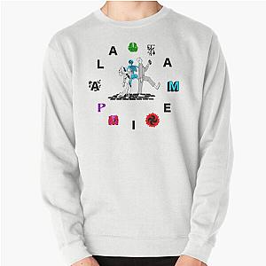 Vintage Funny Face Tame Impala Sweatshirt