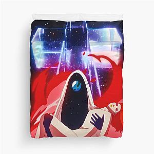 Vintage Tame Impala Duvet Cover