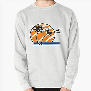 Tame Impala Pullover Sweatshirt