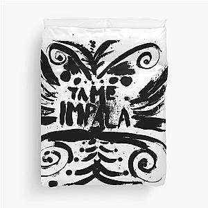 Vintage Tame Impala Duvet Cover