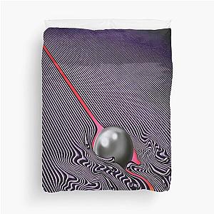 Tame Impala Duvet Cover