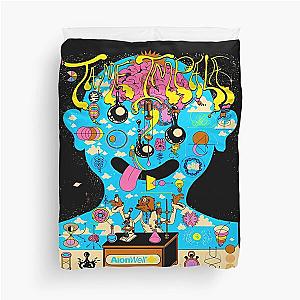 Vintage Tame Impala Duvet Cover