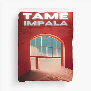 Vintage Tame Impala Duvet Cover