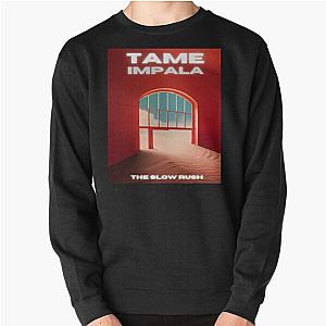 Vintage Tame Impala Pullover Sweatshirt