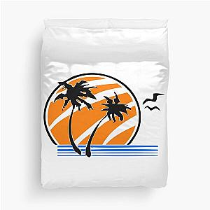 Tame Impala Duvet Cover