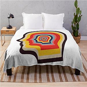 Tame Impala faces a Throw Blanket