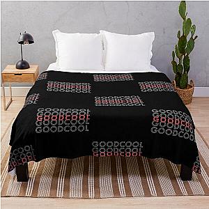 Good Tame Impala Throw Blanket
