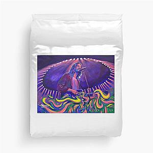 Kevin Parker Tame Impala Duvet Cover