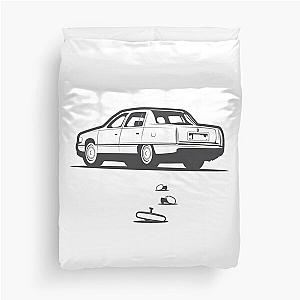 Tame Impala Duvet Cover