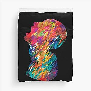 Aesthetic Hazy Impala Duvet Cover