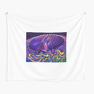 Kevin Parker Tame Impala Tapestry