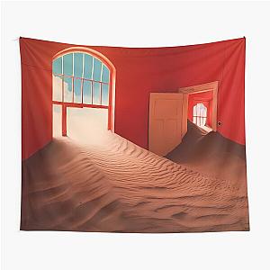 Vintage Tame Impala Tapestry