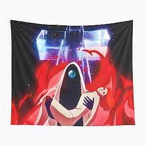 Vintage Funny Face Tame Impala Tapestry