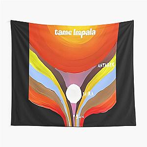 Vintage Tame Impala Tapestry