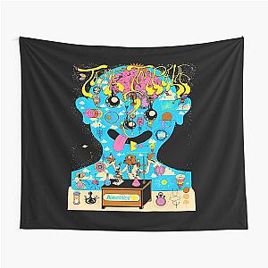 Tame Impala Vintage Tapestry