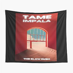 Vintage Funny Face Tame Impala Tapestry
