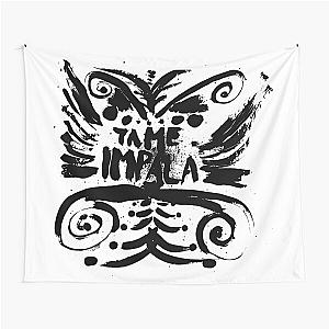Vintage Tame Impala Tapestry